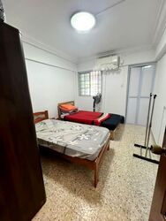 Blk 538 Cheng San View (Ang Mo Kio), HDB 3 Rooms #584750581